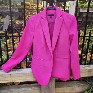 Ann Taylor 0P Blazer